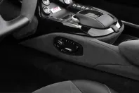 Aston Martin V8 Vantage din 2024 cu 11.700 km - oferta AST225494 - foto 29