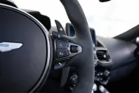 Aston Martin V8 Vantage din 2024 cu 11.700 km - oferta AST225494 - foto 32