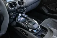 Aston Martin V8 Vantage din 2024 cu 11.700 km - oferta AST225494 - foto 34
