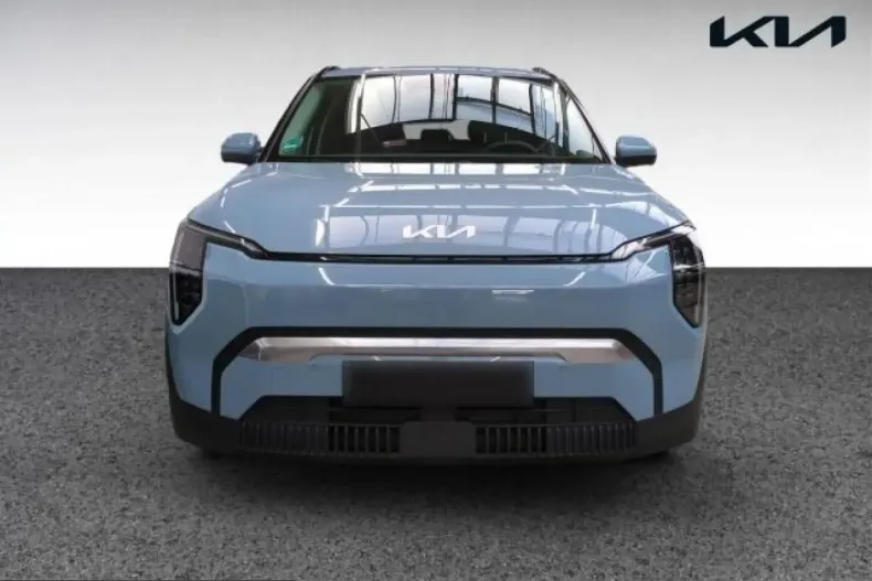 Kia EV3 din 2024 cu 15.780 km - oferta KIA225495 - foto 2