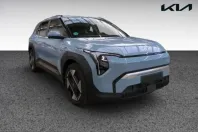 Kia EV3 din 2024 cu 15.780 km - oferta KIA225495 - foto 3