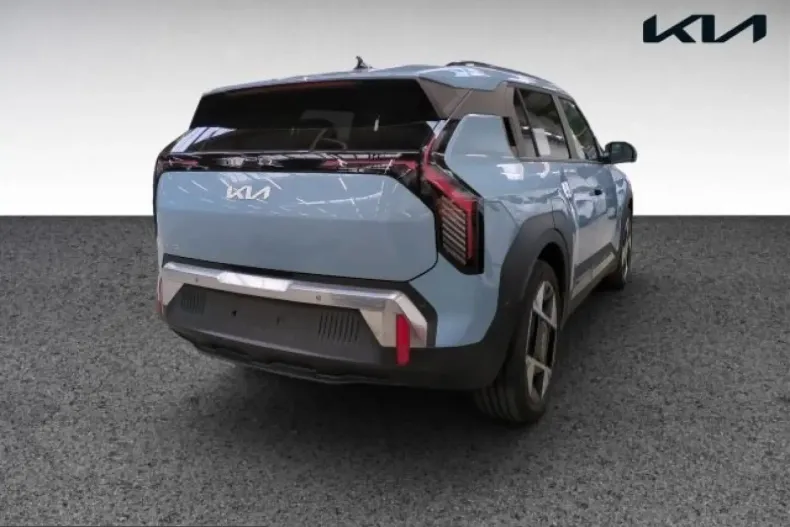 Kia EV3 din 2024 cu 15.780 km - oferta KIA225495 - foto 4