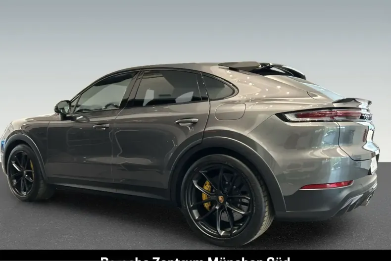 Porsche Cayenne din 2024 cu 35.600 km - oferta POR225496 - foto 2