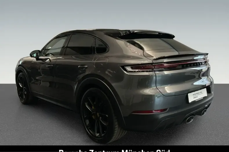 Porsche Cayenne din 2024 cu 35.600 km - oferta POR225496 - foto 3