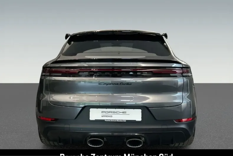 Porsche Cayenne din 2024 cu 35.600 km - oferta POR225496 - foto 5