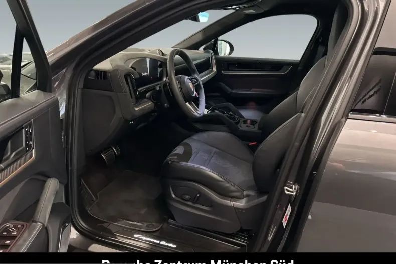 Porsche Cayenne din 2024 cu 35.600 km - oferta POR225496 - foto 7