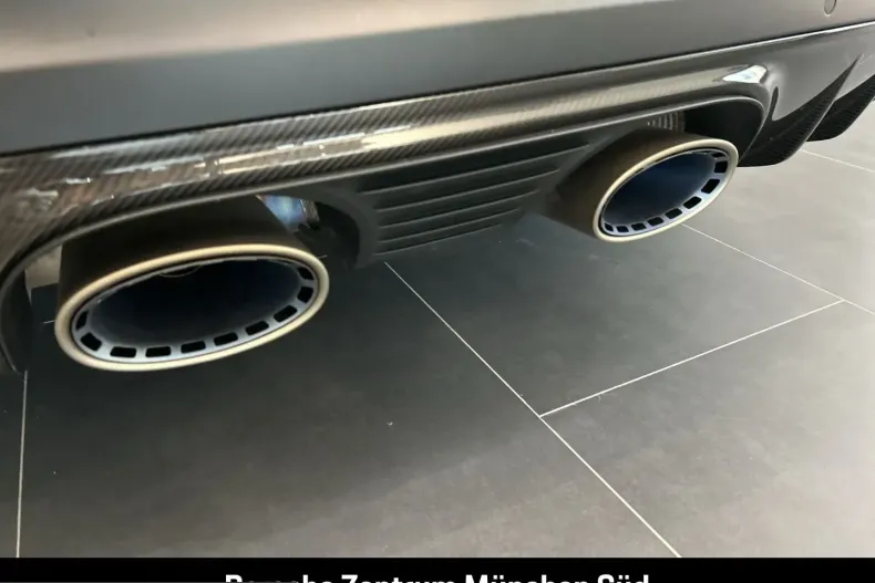 Porsche Cayenne din 2024 cu 35.600 km - oferta POR225496 - foto 10