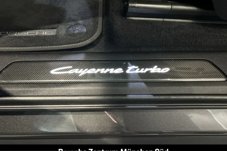 Porsche Cayenne din 2024 cu 35.600 km - oferta POR225496 - foto 14