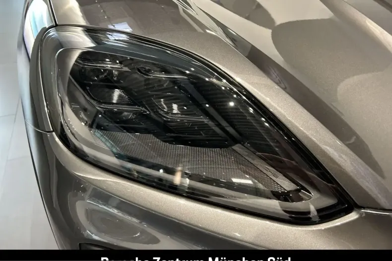 Porsche Cayenne din 2024 cu 35.600 km - oferta POR225496 - foto 20