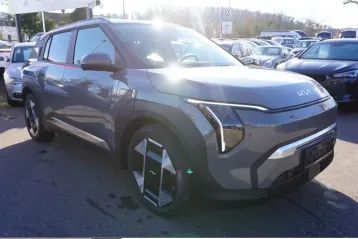 Kia EV3 din 2025 - oferta KIA225497