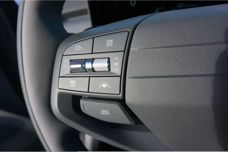 Kia EV3 din 2025 cu 15.900 km - oferta KIA225497 - foto 13