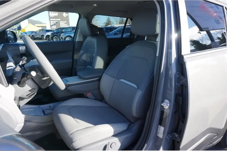 Kia EV3 din 2025 cu 15.900 km - oferta KIA225497 - foto 17