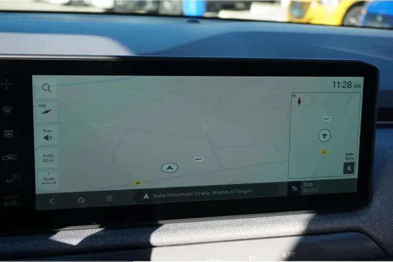 Kia EV3 din 2025 cu 15.900 km - oferta KIA225497 - foto 18