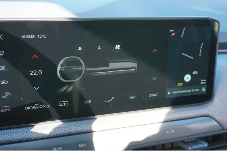 Kia EV3 din 2025 cu 15.900 km - oferta KIA225497 - foto 22