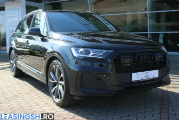 Audi Q7 din 2023 - oferta AUD225498