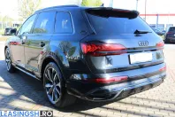 Audi Q7 din 2023 cu 104.380 km - oferta AUD225498 - foto 4
