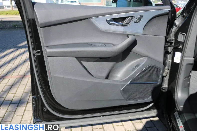 Audi Q7 din 2023 cu 104.380 km - oferta AUD225498 - foto 7
