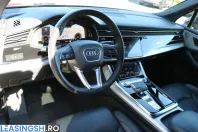 Audi Q7 din 2023 cu 104.380 km - oferta AUD225498 - foto 8