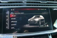 Audi Q7 din 2023 cu 104.380 km - oferta AUD225498 - foto 12