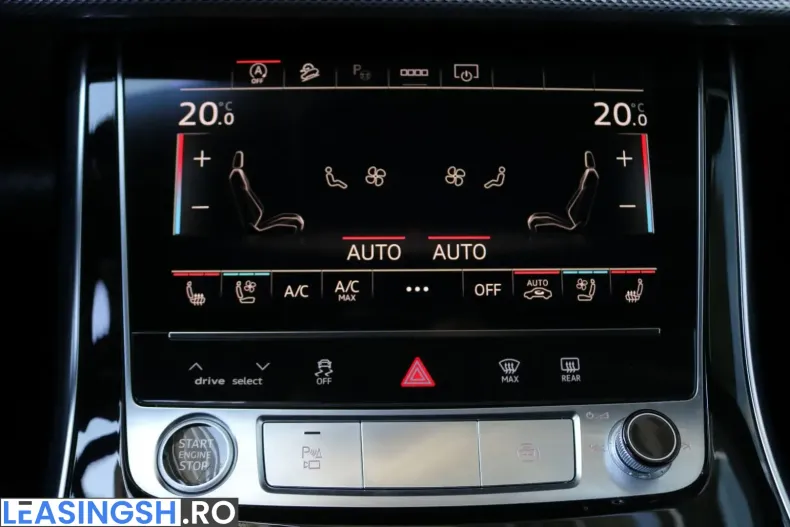 Audi Q7 din 2023 cu 104.380 km - oferta AUD225498 - foto 13