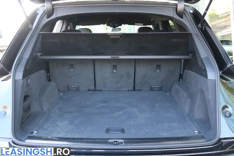 Audi Q7 din 2023 cu 104.380 km - oferta AUD225498 - foto 19