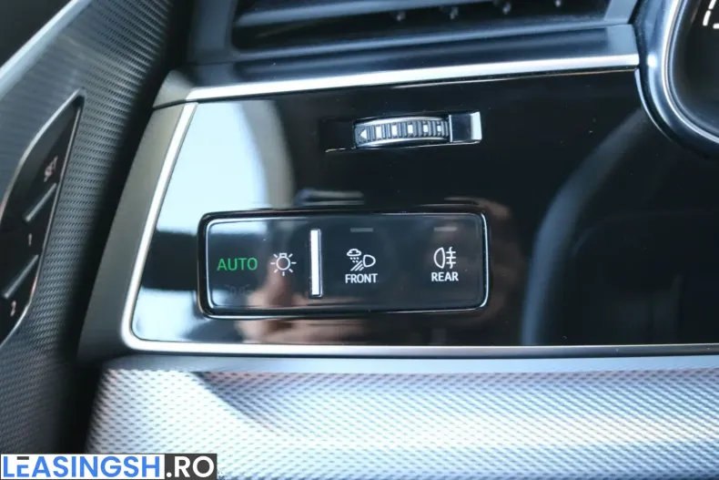 Audi Q7 din 2023 cu 104.380 km - oferta AUD225498 - foto 26