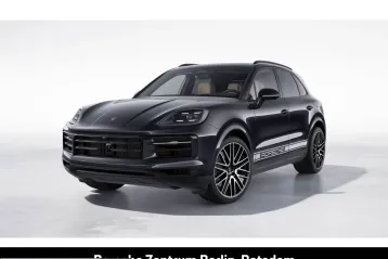 Porsche Cayenne din 2024 - oferta POR225499