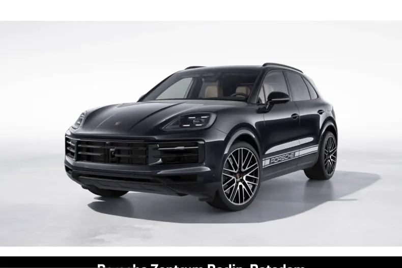 Porsche Cayenne din 2024 cu 25.053 km - oferta POR225499 - foto 1