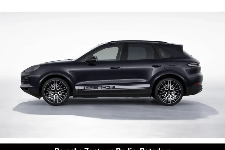 Porsche Cayenne din 2024 cu 25.053 km - oferta POR225499 - foto 2