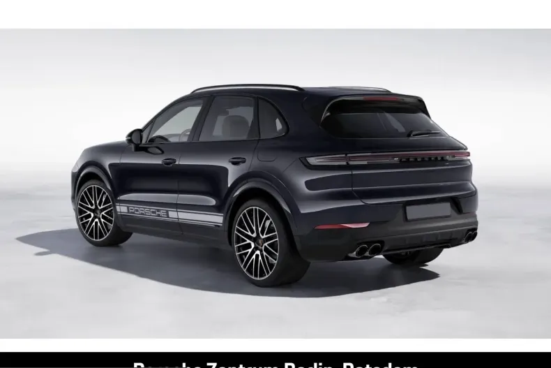 Porsche Cayenne din 2024 cu 25.053 km - oferta POR225499 - foto 3