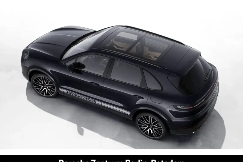 Porsche Cayenne din 2024 cu 25.053 km - oferta POR225499 - foto 4