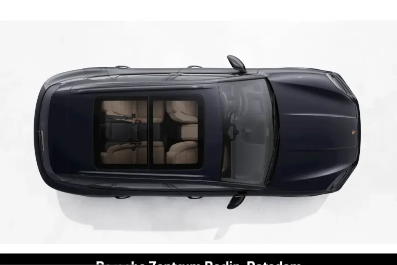 Porsche Cayenne din 2024 cu 25.053 km - oferta POR225499 - foto 5
