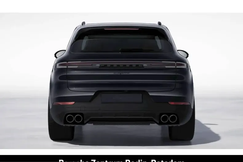 Porsche Cayenne din 2024 cu 25.053 km - oferta POR225499 - foto 7