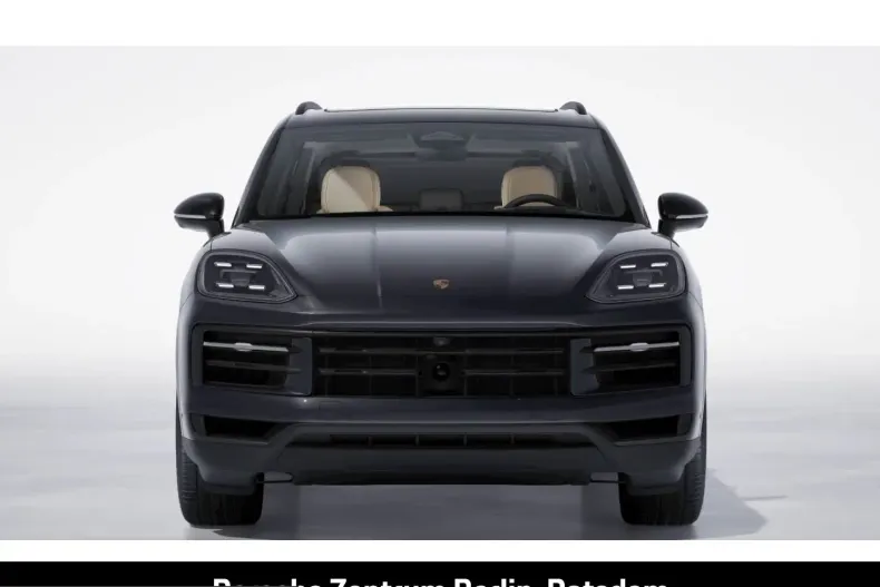 Porsche Cayenne din 2024 cu 25.053 km - oferta POR225499 - foto 8