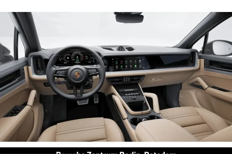 Porsche Cayenne din 2024 cu 25.053 km - oferta POR225499 - foto 9