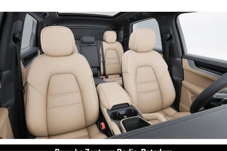 Porsche Cayenne din 2024 cu 25.053 km - oferta POR225499 - foto 10