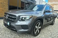Mercedes-Benz GLB 200 (Clasa GLB) din 2022 cu 74.371 km - oferta MER225500 - foto 1