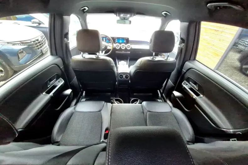 Mercedes-Benz GLB 200 (Clasa GLB) din 2022 cu 74.371 km - oferta MER225500 - foto 8