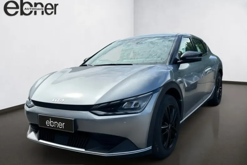Kia EV6 din 2023 cu 34.900 km - oferta KIA225501 - foto 2