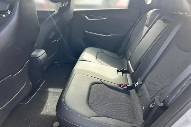 Kia EV6 din 2023 cu 34.900 km - oferta KIA225501 - foto 8