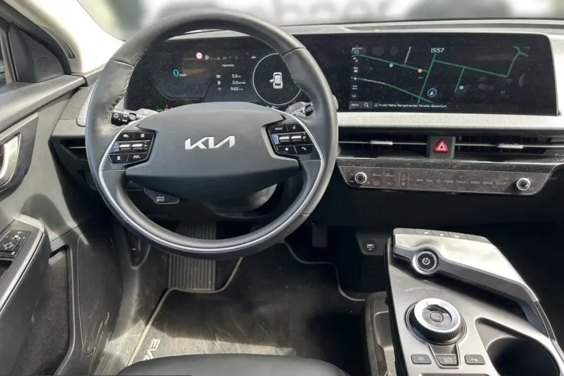 Kia EV6 din 2023 cu 34.900 km - oferta KIA225501 - foto 9