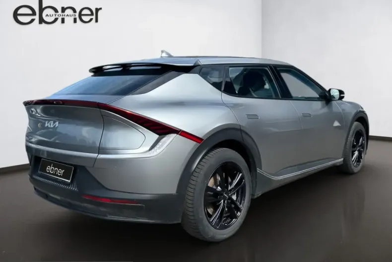 Kia EV6 din 2023 cu 34.900 km - oferta KIA225501 - foto 13