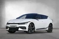 Kia EV6 din 2023 cu 117.311 km - oferta KIA225502 - foto 1