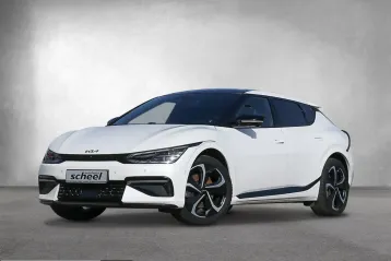 Kia EV6 din 2023 - oferta KIA225502