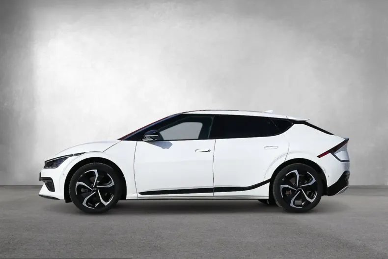Kia EV6 din 2023 cu 117.311 km - oferta KIA225502 - foto 2