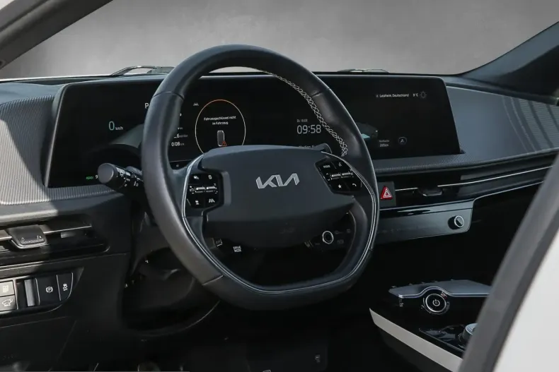Kia EV6 din 2023 cu 117.311 km - oferta KIA225502 - foto 8