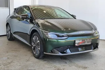 Kia EV6 din 2022 - oferta KIA225503