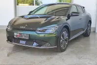 Kia EV6 din 2022 cu 33.625 km - oferta KIA225503 - foto 2
