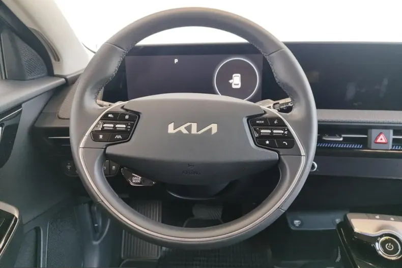 Kia EV6 din 2022 cu 33.625 km - oferta KIA225503 - foto 7