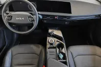 Kia EV6 din 2022 cu 33.625 km - oferta KIA225503 - foto 9